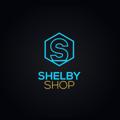 Logo saluran telegram boostshelby — Shelby Shop 🌍