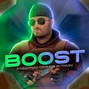 Логотип телеграм канала @booststandnews — BOOST | STANDOFF