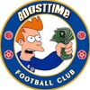 Логотип телеграм канала @boosttime16 — BOOST TIME