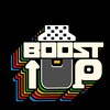 Логотип телеграм канала @boostupshow — Boost Up