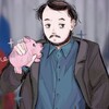 Логотип телеграм канала @boosty_zhmil — ЖМИЛЬ БУСТИ СЛИВ