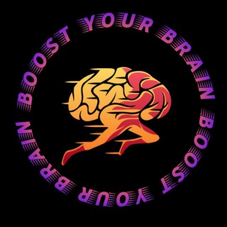 Logo of telegram channel boostyour_brain — IQ මීටරේ 🚀