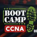 Logo saluran telegram bootcampccna — BootCamp CCNA