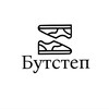 Логотип телеграм канала @bootsstep — Бутстеп