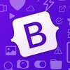 Логотип телеграм канала @bootstrap_it — Bootstrap It! | Дмитрий Волков