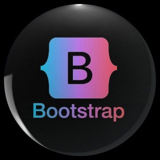 Logo del canale telegramma bootstrapitalia - Bootstrap Italia 🇮🇹