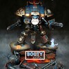 Логотип телеграм канала @bootybuywh — "Booty Buy" Продажа миниатюр Warhammer 40k, AoS, FB