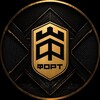 Логотип телеграм -каналу bopfort — НГУ | Батальйон оперативного призначення «ФОРТ»