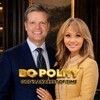 Logo of telegram channel bopolynewss — Bo Polny | "God's Analyst of Time"
