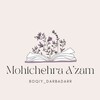 Telegram kanalining logotibi boqiy_darbadarr — Mohichehra A’zam 📚