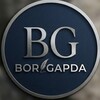 Telegram channel BOR GAPDA logo