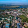 Логотип телеграм канала @bor_novosti — Новости Бор