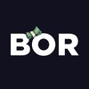 Logotipo del canal de telegramas bor_ton - Бизнес от Руки | [BOR]