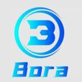 Logo saluran telegram bora_refund — Bora Band App Refund