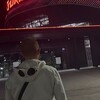 Логотип телеграм канала @borada_tiy — бородатый