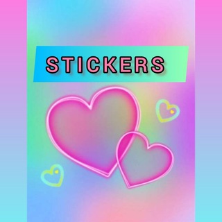 Logotipo do canal de telegrama boraorar - 💖 STICKERS 💖