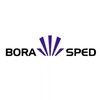 Telegram channel BORA SPED грузы logo