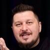 Логотип телеграм канала @borationi_news — Лаша Боратиони