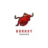 Logo of telegram channel boraxytrading — ⚜️ Trading Community ⚜️