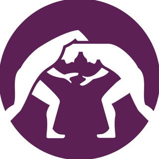 Логотип телеграм канала @borba_wrestling — Чудеса природы