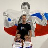 Логотип телеграм канала @borbagrec39 — Сильнее Каждый День