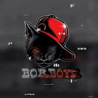 Logo saluran telegram borboys15 — -漫𝐁𝐎𝐑𝐁𝐎𝐘𝐒舞`