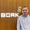Логотип телеграм канала @borcoff — КОГДА ГАСНУТ МОНИТОРЫ
