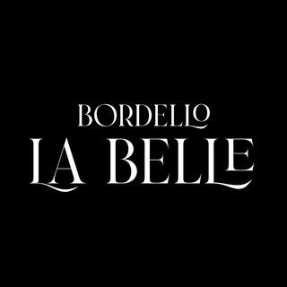 Логотип телеграм канала @bordello_labelle — Закрыто. ʙᴏʀᴅᴇʟʟᴏ ʟᴀ ʙᴇʟʟᴇ.