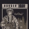 Логотип телеграм канала @borderhub — BorderHub