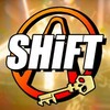 Logo of telegram channel borderlands_shift_codes — Borderlands SHiFT Codes