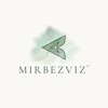 Логотип телеграм канала @borderlessfuture — MIRBEZVIZ