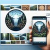 Логотип телеграм канала @borderlessjourneys3 — Идеальное Путешествие