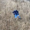 Логотип телеграм канала @borderlinewriting — пограничное письмо