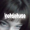 Логотип телеграм канала @borderuse — borderuse | wallpapers