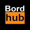 لوگوی کانال تلگرام bordhub — Bordhub | بردهاب