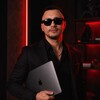 Логотип телеграм канала @bordyshev — Никита Бордышев | Бизнес с ИИ
