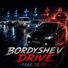 Логотип телеграм канала @bordyshev_drive — BORDYSHEV DRIVE