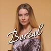 Логотип телеграм канала @boreal_studia — СЕКРЕТЫ БОРЕАЛЬ | | КАРТИНЫ | ДЕКОР | АНАСТАСИЯ БОРЕАЛЬ