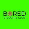 Логотип телеграм канала @bored_club — Bored Club | Web3 community