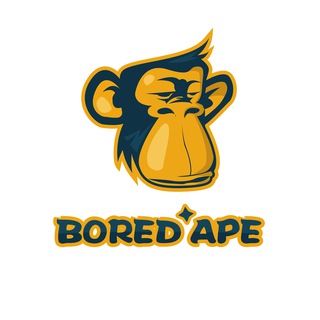 Logo of telegram channel boredape_ac — Bored Ape🐵Official📌