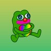 Логотип телеграм канала @boredgift — bored | crypto | gifts