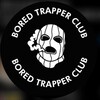 Logo of telegram channel boredtrappc — Bored Trapper Club