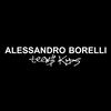 Логотип телеграм канала @borelliclub — ALESSANDRO BORELLI