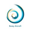 Логотип телеграм канала @boreyaircraft — Borey Aircraft