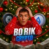 Logo of telegram channel borikkcrypto — BorikCrypto