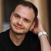 Логотип телеграм канала @borilyaaa — borilya’s insights • Илья Борисов