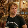 Логотип телеграм канала @boris_bazanov — Бабуленькин пирожочек