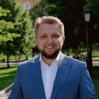 Логотип телеграм канала @borischernyshov — ЧЕРНЫШОВ