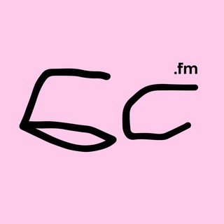 Логотип телеграм канала @borisfm — бс.фм