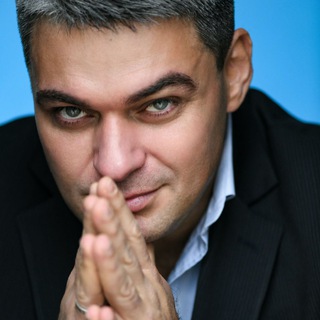 Логотип телеграм канала @borislitvak — Борис Литвак. Психология для думающих